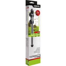 CHAUFFAGE PLATINIUM 200W