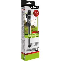 CHAUFFAGE PLATINIUM 100W