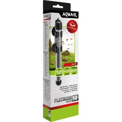 CHAUFFAGE PLATINIUM 50W