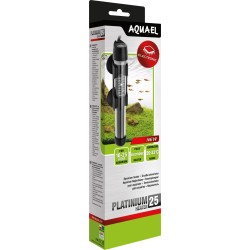 CHAUFFAGE PLATINIUM 25W
