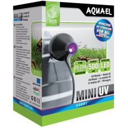 MINI UV STERILIZER