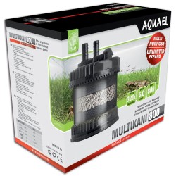FILTRE EXTERIEUR MULTIKANI 800