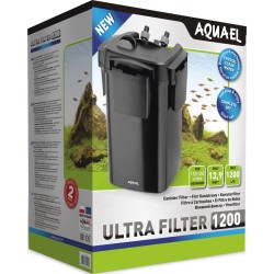 FILTRE EXTERIEUR ULTRA 1200