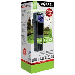 FILTRE INTERIEUR AQUARIUM +...