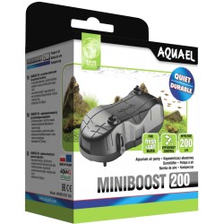 POMPE A AIR MINIBOOST 200