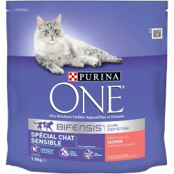 !!!!! PURINA ONE SENSIBLE...