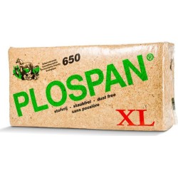 COPEAUX en 650L XL COMPACT*...