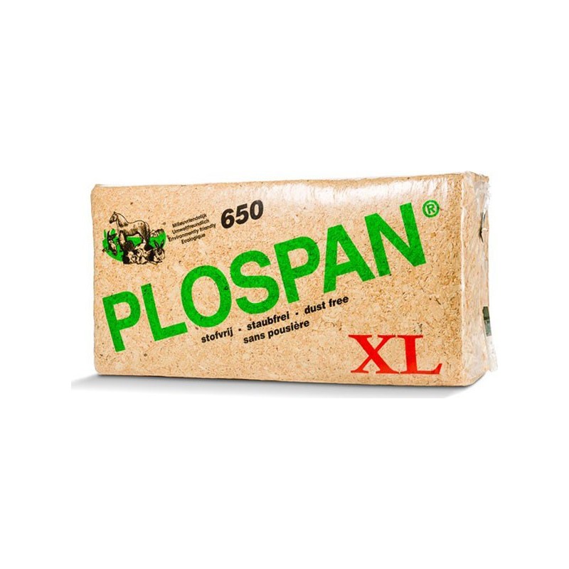 COPEAUX en 650L XL COMPACT*  pal de 26pcs