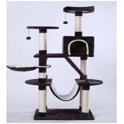 ARBRE A CHAT WILO 60x49x173