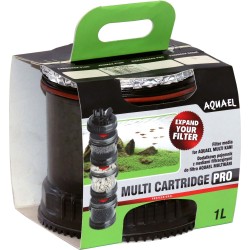 CARTOUCHE MULTI CARTRIDGE...