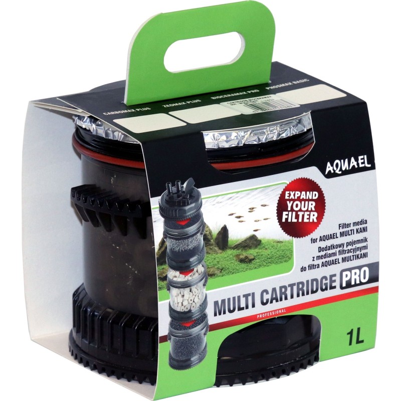 CARTOUCHE MULTI CARTRIDGE BIOCERAMAX