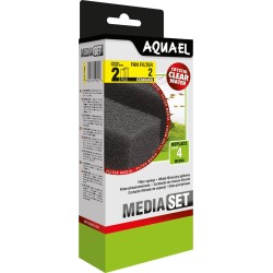 MOUSSE SPONGE FAN-2 plus...