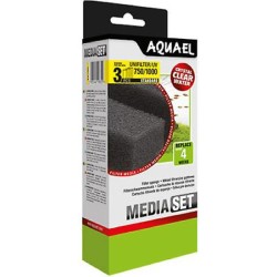 MOUSSE SPONGE Unifilter...