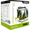 AQUARIUM FISH & SHRIMP SET DUO 35 NOIR