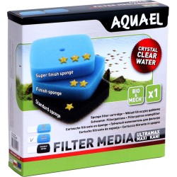 MOUSSE Foam cardridge...