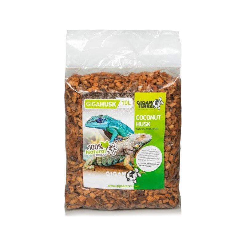 GIGAHUSK COPEAUX 10L GIGAN