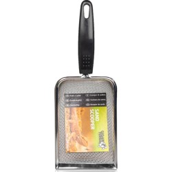 PELLE A SABLE EXCREMENT...