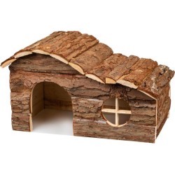 MAISON BOIS KIRBY M 31x19x19cm