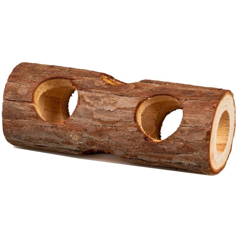 TUNNEL RONGEUR BOIS TANGO S 5x15cm (25566)