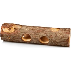 TUNNEL RONGEUR BOIS TANGO...