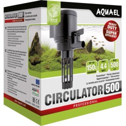 POMPE DE CIRCULATION...