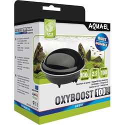 POMPE A AIR OXYBOOST AP-100...