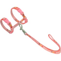 HARNAIS KITTY CAT ROSE** VADI