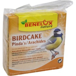 BIRDCAKE ARACHIDES 300 GR