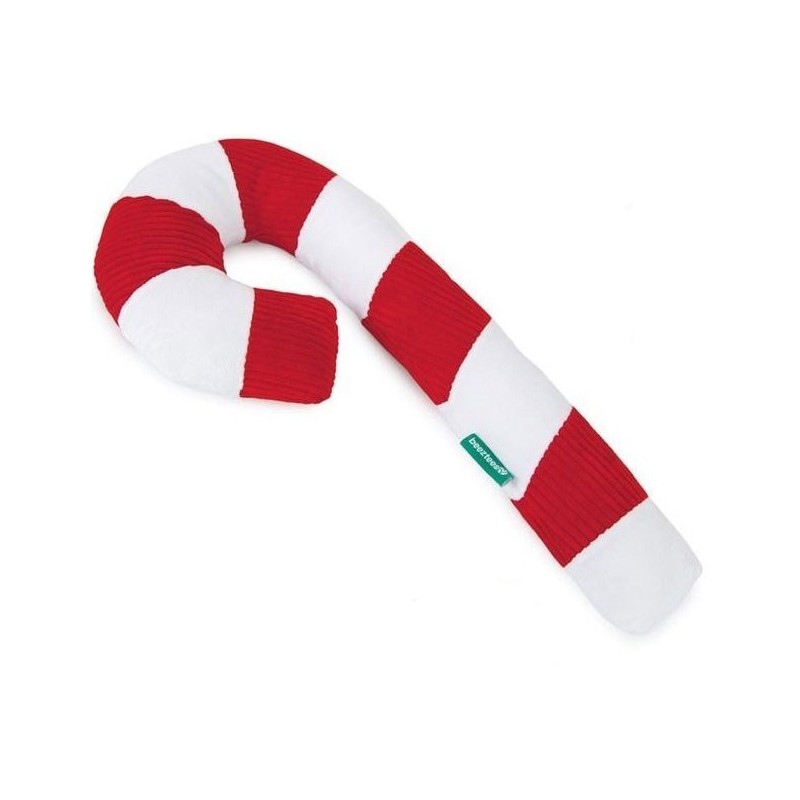 !!!!!! PELUCHE SUCRE D ORGE NOEL 50CM** BEEZ