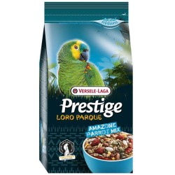 AMAZONE PARROTS LP MIX 1kg*...