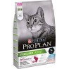 PROPLAN CAT STERILISED CABILLAUD TRUITE  3KG