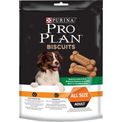 PROPLAN BISCUITS 400gr a...