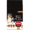 PROPLAN ADULT MEDIUM POULET 3KG