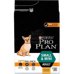 PROPLAN ADULT 7KG MINI *