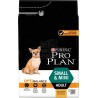 PROPLAN ADULT 7KG MINI *