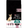PROPLAN ADULT MINI SENSITIVE SKIN 7KG*+