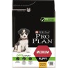PROPLAN CHIOT MEDIUM POULET 3KG