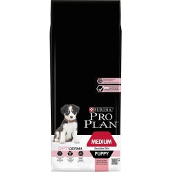 PROPLAN CHIOT MEDIUM...