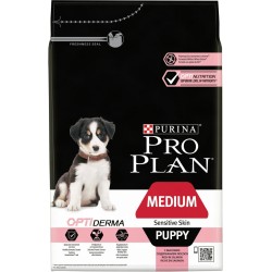 PROPLAN CHIOT MEDIUM...