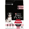 PROPLAN CHIOT MEDIUM SENSITIVE SKIN 3KG 