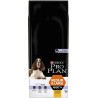PROPLAN SENIOR +7 MED.LARGE 14KG POULET*