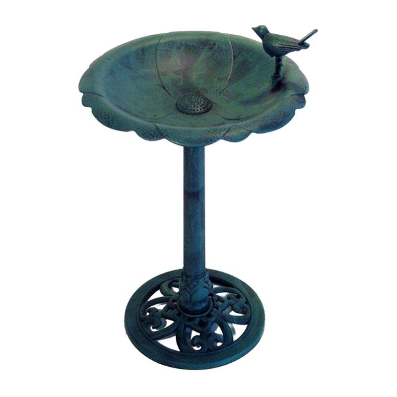 FONTAINE ALL SEASON AVEC OISEAU 83CM**benelux