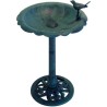 FONTAINE ALL SEASON AVEC OISEAU 83CM**benelux