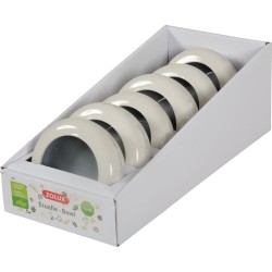 !!!!! ECUELLE CERAM 100ML BEIGE