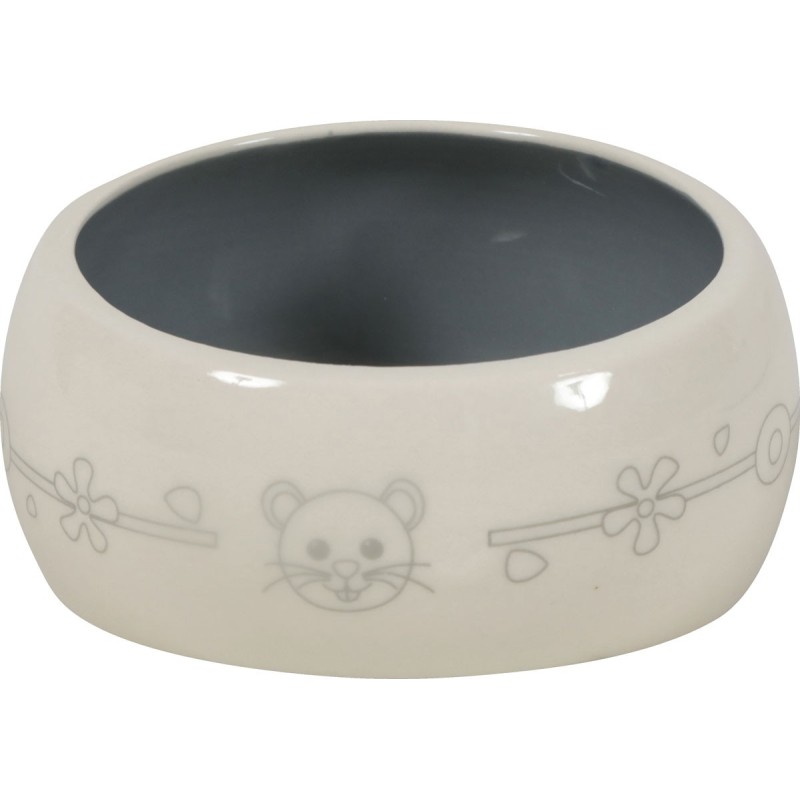 !!!!!! ECUELLE CERAM AR 200ML BEIGE