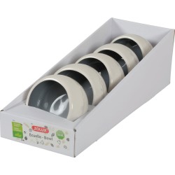 !!!!!! ECUELLE CERAM AR 200ML BEIGE