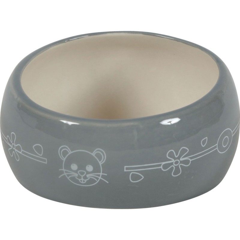 !!!!! ECUELLE CERAM AR 200ML GRIS