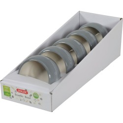 !!!!! ECUELLE CERAM AR 200ML GRIS