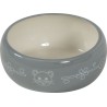 !!!!!!  ECUELLE CERAM AR 300ML GRIS