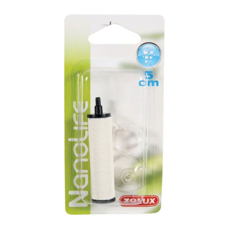 DIFFUSEUR AIR CERAM CYL 15CM